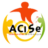 Logo of the association ACISE Samusocial