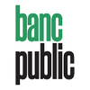 Logo of the association Les ami-e-s de banc public