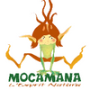 Logo of the association Mocamana, l'Esprit Nature