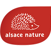 Logo of the association ALSACE NATURE