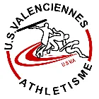 Logo de l'association US Valenciennes Athlétisme