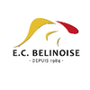Logo of the association Etoile Cycliste Bélinoise