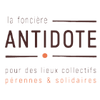 Logo of the association La foncière Antidote