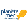 Logo of the association Planète Mer