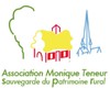Logo of the association Association Monique Teneur Sauvegarde du Patrimoine Rural