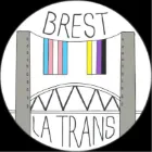Logo de l'association Brest la trans non-binaire et en questionnement