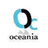 Logo of the association OCEANIA