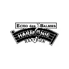 Logo de l'association HARMONIE ECHO DES BALMES