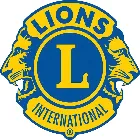 Logo de l'association Lions Club de Thiers