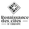 Logo of the association Renaissance des Cités d'europe