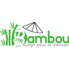 Logo of the association Bambou Agir pour le Vietnam