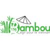 Logo of the association Bambou Agir pour le Vietnam