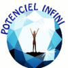 Logo of the association Potenciel Infini 