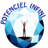 Logo of the association Potenciel Infini