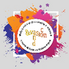 Logo of the association Evasion and Co