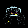 Logo of the association Cybersistas