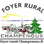 FOYER RURAL CHAMPENOUX