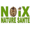 Logo of the association Noix Nature Santé