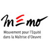 Logo of the association Collectif Mémo