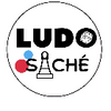 Logo of the association LA LUDOTHÈQUE DE SACHÉ
