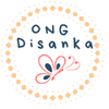 Logo of the association ONG Disanka