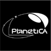 Logo of the association PlanetiCA