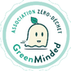 Logo of the association GreenMinded