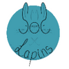 Logo of the association SOS Lapins