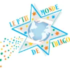 Logo de l'association le p'tit monde de thiago