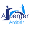 Logo of the association ASPERGER AMITIE