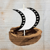 Logo of the association LES FILMS À LA NOIX