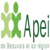 Logo of the association Unapei de Beauvais et sa Région