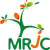 Logo of the association MRJC-Jeunes ruraux