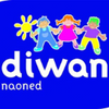 Logo of the association Evit Diwan