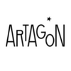 Logo of the association Artagon