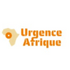 Logo of the association Urgence Afrique