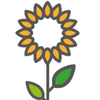 Logo of the association Education Naturelle