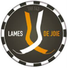 Logo of the association Lames de Joie