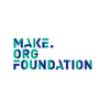 Logo of the association Make org Foundation 