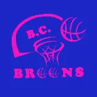 Logo de l'association BC BROONS
