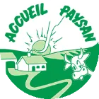 Logo de l'association Accueil Paysan