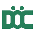Logo de l'association Döc chez l’habitant