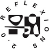 Logo of the association Reflexions Masterclass