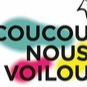 Logo of the association COUCOU NOUS VOILOU