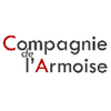 Logo of the association Compagnie de l'Armoise