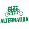 Logo of the association Alternatiba