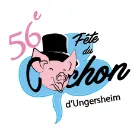 Logo de l'association Association de la fête du cochon
