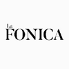 Logo of the association La Fonica