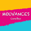 Logo of the association MOUVANCES Caraïbes
