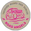 Logo of the association Road Angels